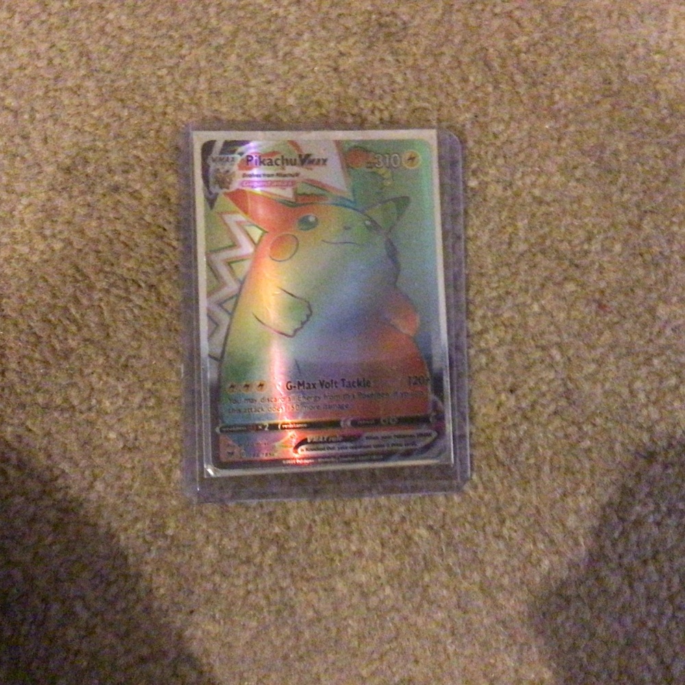Pokemon - Picture 7 of 9